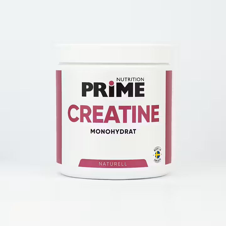 Prime Creatine Monohydrat 400g