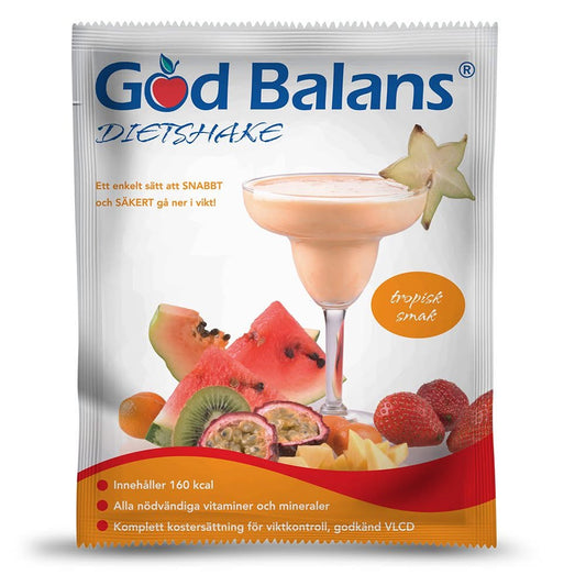 Paket Kom igång 63-pack