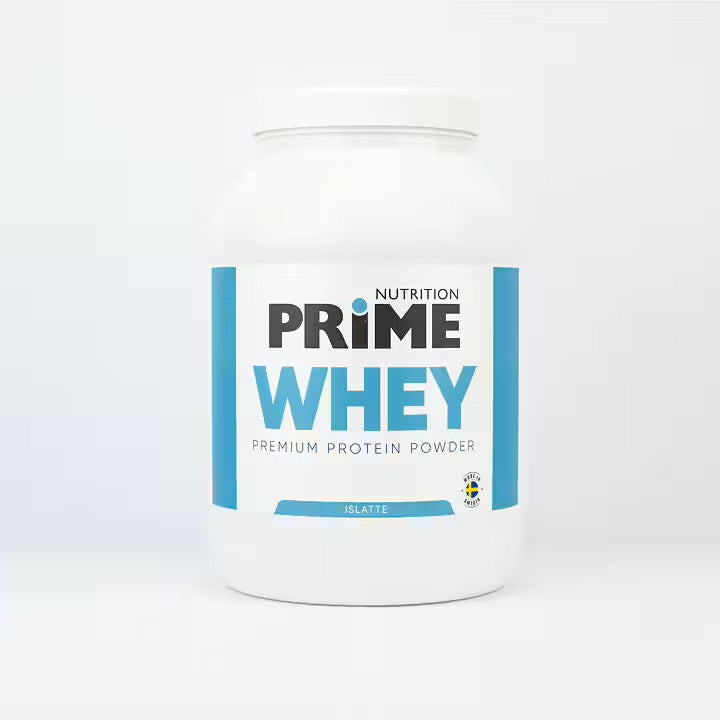 Prime Whey Protein 800 g