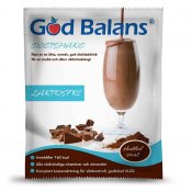 God Balans Choklad Laktosfri